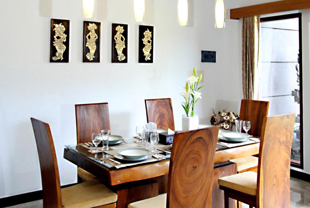 Villa Purnama Canggu  Room photo
