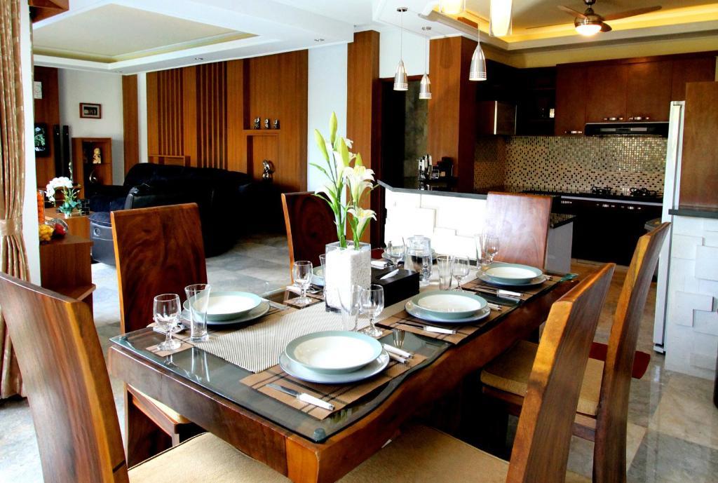 Villa Purnama Canggu  Room photo