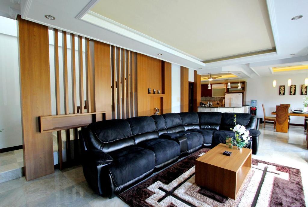 Villa Purnama Canggu  Room photo