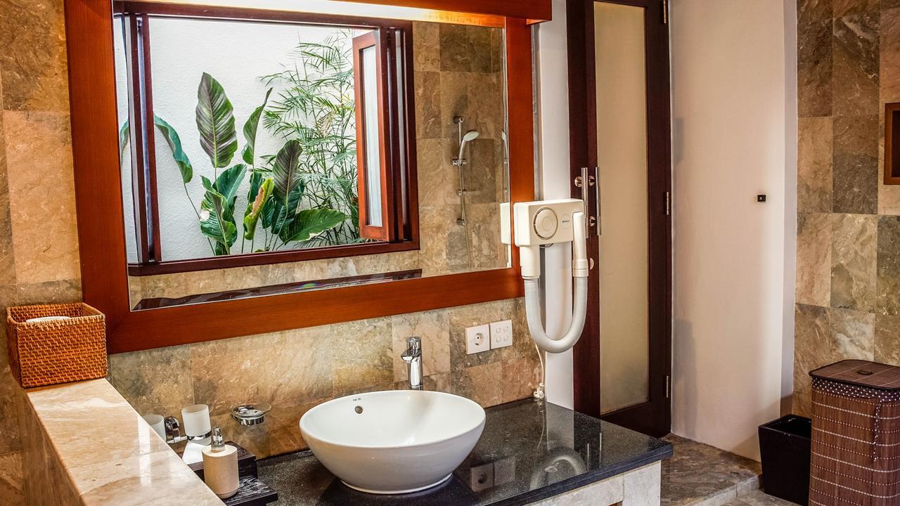 Villa Purnama Canggu  Exterior photo