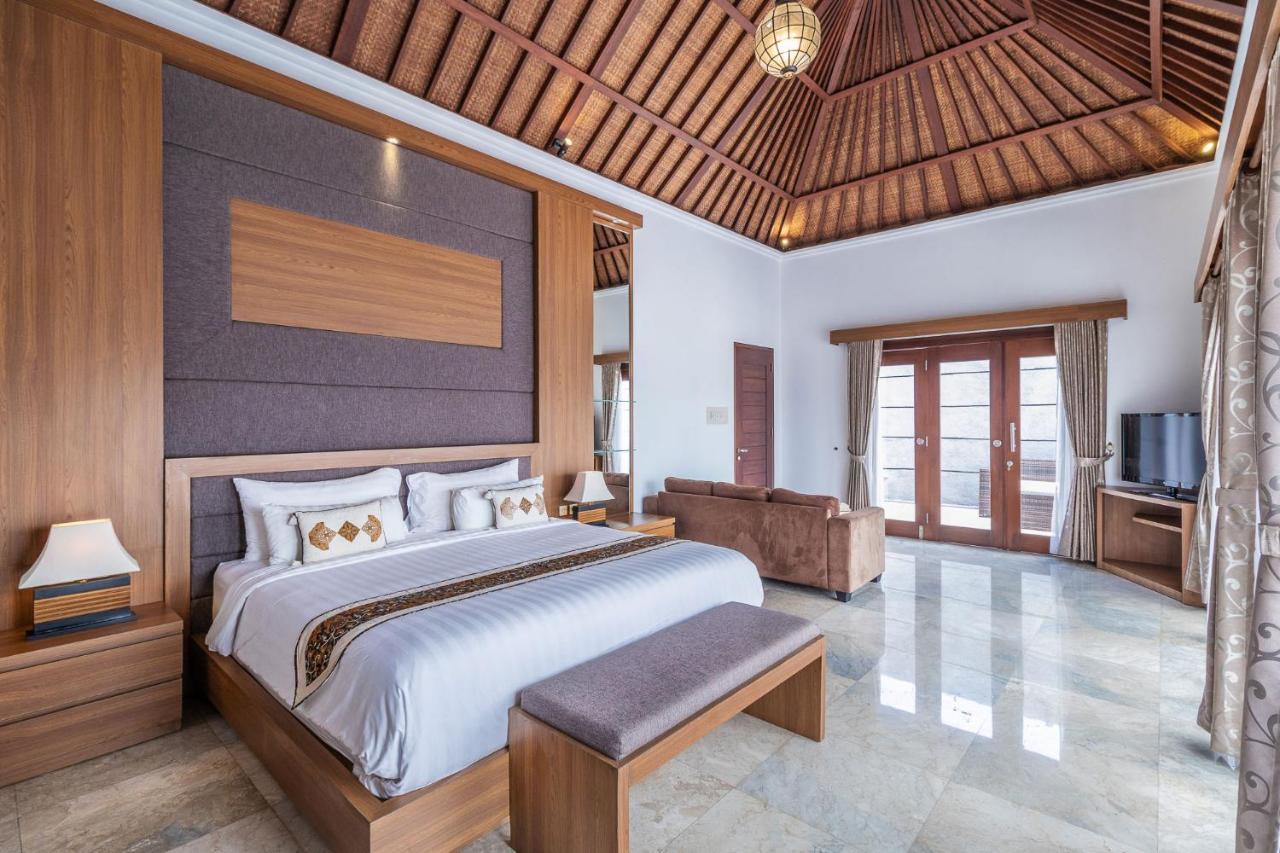 Villa Purnama Canggu  Exterior photo