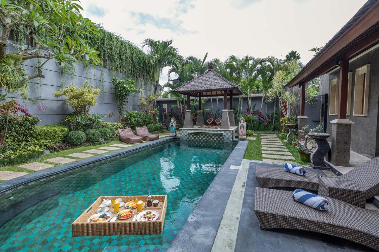 Villa Purnama Canggu  Exterior photo